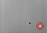 Standbild B-17 Flugzeuge Salomonen, 1945, aus Sekunde 8 historischem Filmmaterial Videoclip 65675077706