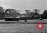 Standbild B-17 Flugzeuge Salomonen, 1945, aus Sekunde 34 historischem Filmmaterial Videoclip 65675077706