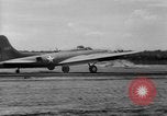 Standbild B-17 Flugzeuge Salomonen, 1945, aus Sekunde 36 historischem Filmmaterial Videoclip 65675077706