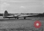 Standbild B-17 Flugzeuge Salomonen, 1945, aus Sekunde 37 historischem Filmmaterial Videoclip 65675077706