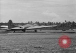 Standbild B-17 Flugzeuge Salomonen, 1945, aus Sekunde 38 historischem Filmmaterial Videoclip 65675077706