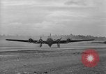 Standbild B-17 Flugzeuge Salomonen, 1945, aus Sekunde 41 historischem Filmmaterial Videoclip 65675077706