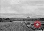 Standbild B-17 Flugzeuge Salomonen, 1945, aus Sekunde 47 historischem Filmmaterial Videoclip 65675077706