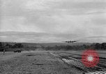 Standbild B-17 Flugzeuge Salomonen, 1945, aus Sekunde 48 historischem Filmmaterial Videoclip 65675077706