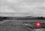 Standbild B-17 Flugzeuge Salomonen, 1945, aus Sekunde 49 historischem Filmmaterial Videoclip 65675077706