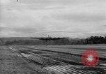 Standbild B-17 Flugzeuge Salomonen, 1945, aus Sekunde 53 historischem Filmmaterial Videoclip 65675077706