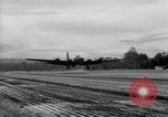 Standbild B-17 Flugzeuge Salomonen, 1945, aus Sekunde 55 historischem Filmmaterial Videoclip 65675077706