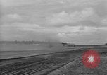 Standbild B-17 Flugzeuge Salomonen, 1945, aus Sekunde 61 historischem Filmmaterial Videoclip 65675077706