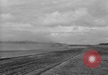 Standbild B-17 Flugzeuge Salomonen, 1945, aus Sekunde 62 historischem Filmmaterial Videoclip 65675077706