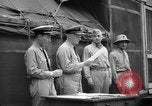 Image of Admiral Nimitz Solomon Islands, 1945, second 3 stock footage video 65675077707