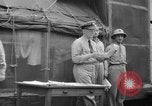 Image of Admiral Nimitz Solomon Islands, 1945, second 10 stock footage video 65675077707