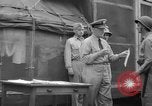 Image of Admiral Nimitz Solomon Islands, 1945, second 11 stock footage video 65675077707