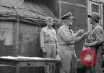Image of Admiral Nimitz Solomon Islands, 1945, second 12 stock footage video 65675077707