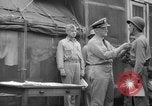 Image of Admiral Nimitz Solomon Islands, 1945, second 13 stock footage video 65675077707