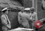 Image of Admiral Nimitz Solomon Islands, 1945, second 21 stock footage video 65675077707