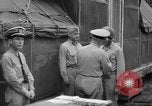 Image of Admiral Nimitz Solomon Islands, 1945, second 22 stock footage video 65675077707