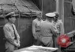 Image of Admiral Nimitz Solomon Islands, 1945, second 24 stock footage video 65675077707