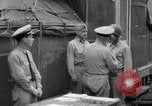 Image of Admiral Nimitz Solomon Islands, 1945, second 25 stock footage video 65675077707