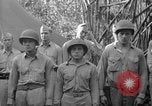 Image of Admiral Nimitz Solomon Islands, 1945, second 29 stock footage video 65675077707