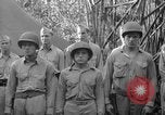 Image of Admiral Nimitz Solomon Islands, 1945, second 31 stock footage video 65675077707