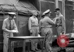 Image of Admiral Nimitz Solomon Islands, 1945, second 53 stock footage video 65675077707