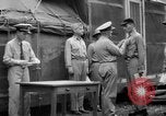 Image of Admiral Nimitz Solomon Islands, 1945, second 54 stock footage video 65675077707