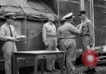Image of Admiral Nimitz Solomon Islands, 1945, second 55 stock footage video 65675077707