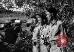 Image of Admiral Nimitz Solomon Islands, 1945, second 60 stock footage video 65675077707