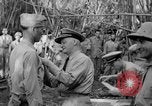 Image of Admiral Nimitz Solomon Islands, 1945, second 61 stock footage video 65675077707