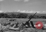 Standbild Vereinigten Staaten Marines Salomonen, 1945, aus Sekunde 6 historischem Filmmaterial Videoclip 65675077708