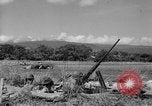 Standbild Vereinigten Staaten Marines Salomonen, 1945, aus Sekunde 7 historischem Filmmaterial Videoclip 65675077708