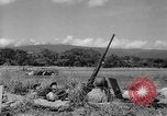 Standbild Vereinigten Staaten Marines Salomonen, 1945, aus Sekunde 9 historischem Filmmaterial Videoclip 65675077708