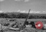 Standbild Vereinigten Staaten Marines Salomonen, 1945, aus Sekunde 10 historischem Filmmaterial Videoclip 65675077708