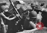 Standbild Vereinigten Staaten Marines Salomonen, 1945, aus Sekunde 12 historischem Filmmaterial Videoclip 65675077708