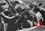 Standbild Vereinigten Staaten Marines Salomonen, 1945, aus Sekunde 13 historischem Filmmaterial Videoclip 65675077708
