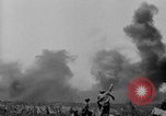 Standbild Vereinigten Staaten Marines Salomonen, 1945, aus Sekunde 16 historischem Filmmaterial Videoclip 65675077708