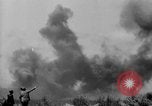 Standbild Vereinigten Staaten Marines Salomonen, 1945, aus Sekunde 17 historischem Filmmaterial Videoclip 65675077708