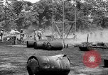 Standbild Vereinigten Staaten Marines Salomonen, 1945, aus Sekunde 24 historischem Filmmaterial Videoclip 65675077708