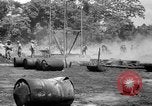 Standbild Vereinigten Staaten Marines Salomonen, 1945, aus Sekunde 25 historischem Filmmaterial Videoclip 65675077708