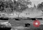 Standbild Vereinigten Staaten Marines Salomonen, 1945, aus Sekunde 27 historischem Filmmaterial Videoclip 65675077708
