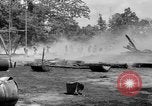 Standbild Vereinigten Staaten Marines Salomonen, 1945, aus Sekunde 28 historischem Filmmaterial Videoclip 65675077708