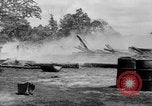 Standbild Vereinigten Staaten Marines Salomonen, 1945, aus Sekunde 30 historischem Filmmaterial Videoclip 65675077708