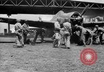 Standbild Vereinigten Staaten Marines Salomonen, 1945, aus Sekunde 49 historischem Filmmaterial Videoclip 65675077708