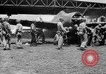 Standbild Vereinigten Staaten Marines Salomonen, 1945, aus Sekunde 52 historischem Filmmaterial Videoclip 65675077708