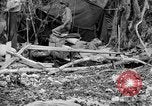 Standbild Vereinigten Staaten Marines Salomonen, 1945, aus Sekunde 61 historischem Filmmaterial Videoclip 65675077708