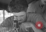 Immagine di Stati Uniti Marines Isole Salomone, 1945, secondo 45 filmato di repertorio 65675077709