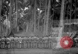 Image of United States Marines Solomon Islands, 1945, second 1 stock footage video 65675077710