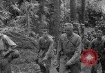Image of United States Marines Solomon Islands, 1945, second 16 stock footage video 65675077710