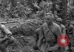 Image of United States Marines Solomon Islands, 1945, second 17 stock footage video 65675077710