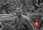 Image of United States Marines Solomon Islands, 1945, second 18 stock footage video 65675077710